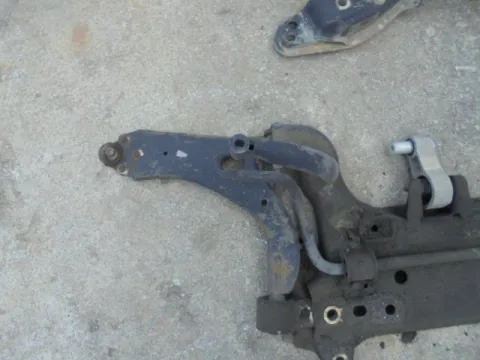 Ψαλίδι Εμπρός Αριστερό για FORD FIESTA (2002 - 2005) Mk5a *ΔΒ* ΠΑΛΕΤΑ 57 *193427* Ψαλίδι Εμπρός Αριστερό για FORD FIESTA (2002 - 2005) Mk5a *ΔΒ* ΠΑΛΕΤΑ 57 *193427*