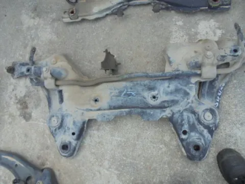Γέφυρα Εμπρός Οριζόντια για CITROEN C3 (2010 - 2014) *ΔΒ* ΠΑΛΕΤΑ 171 *207188* Γέφυρα Εμπρός Οριζόντια για CITROEN C3 (2010 - 2014) *ΔΒ* ΠΑΛΕΤΑ 171 *207188*
