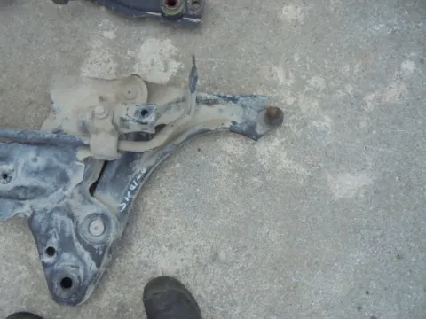 Ψαλίδι Εμπρός Δεξί για CITROEN C3 (2010 - 2014) *ΔΒ* ΠΑΛΕΤΑ 171 *207188* Ψαλίδι Εμπρός Δεξί για CITROEN C3 (2010 - 2014) *ΔΒ* ΠΑΛΕΤΑ 171 *207188*