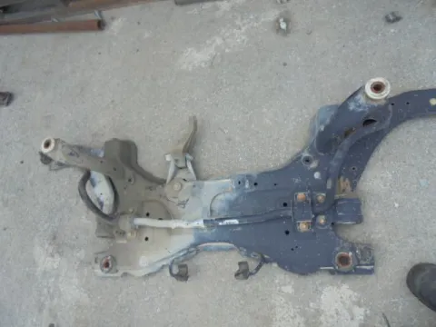Γέφυρα Εμπρός Οριζόντια για FORD FOCUS (2004 - 2008) Mk2a (DA3 - C307) *ΔΒ* ΠΑΛΕΤΑ 57 *193427* Γέφυρα Εμπρός Οριζόντια για FORD FOCUS (2004 - 2008) Mk2a (DA3 - C307) *ΔΒ* ΠΑΛΕΤΑ 57 *193427*