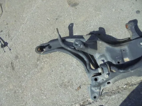 Ψαλίδι Εμπρός Αριστερό για TOYOTA YARIS (2012 - 2014) ( ) *ΔΒ* ΠΑΛΕΤΑ 58 *193428* Ψαλίδι Εμπρός Αριστερό για TOYOTA YARIS (2012 - 2014) ( ) *ΔΒ* ΠΑΛΕΤΑ 58 *193428*