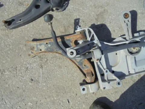 Ψαλίδι Εμπρός Αριστερό για VW GOLF (2004 - 2008) Mk5 (1K1) *ΔΒ* ΠΑΛΕΤΑ 171 *207188*