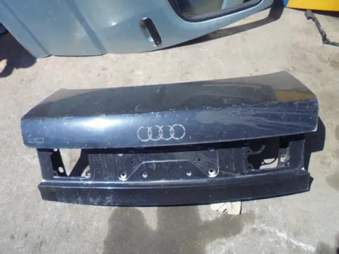 Καπό Πίσω για AUDI 80 (1991 - 1995) (8C) (B4) Sedan - 4dr *ΔΒ* Καπό Πίσω για AUDI 80 (1991 - 1995) (8C) (B4) Sedan - 4dr *ΔΒ*