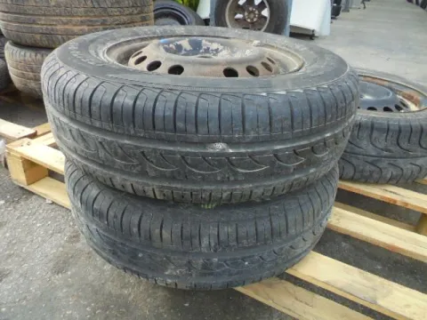 Ζαντολάστιχο 2ΑΔΑ ENERGY 175/70/R13 (3516) ** για CHEVROLET - DAEWOO LANOS (1997 - 2000) (T100) , (2001 - 2003) (T150) *Δ* -  Ζαντολάστιχο 2ΑΔΑ ENERGY 175/70/R13 (3516) ** για CHEVROLET - DAEWOO LANOS (1997 - 2000) (T100) , (2001 - 2003) (T150) *Δ* -