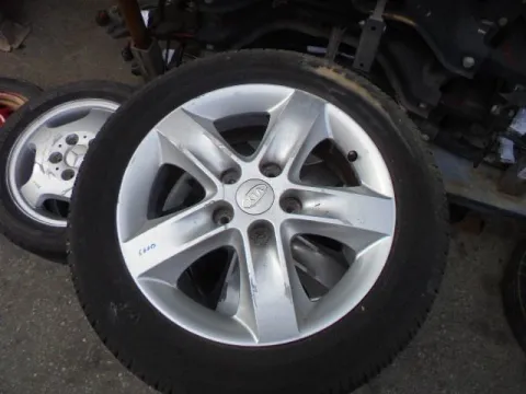 Ζαντολάστιχο 4ΑΔΑ MICHELIN 205/55/R16 * για KIA CEED (2007 - 2009) (ED) , (2009 - 2012) (ED) *Γ* Ζαντολάστιχο 4ΑΔΑ MICHELIN 205/55/R16 * για KIA CEED (2007 - 2009) (ED) , (2009 - 2012) (ED) *Γ*
