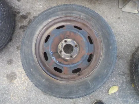Ζαντολάστιχο BRIDGESTONE 185/65/R15 * για PEUGEOT 301 (2013 - ) *Δ* Ζαντολάστιχο BRIDGESTONE 185/65/R15 * για PEUGEOT 301 (2013 - ) *Δ*