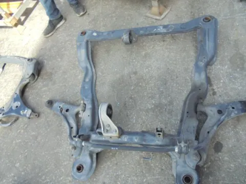 Γέφυρα Εμπρός Πλαίσιο χ. Ζαμφορ για HYUNDAI SANTA FE (2000 - 2004) (SM) , (2004 - 2007) (SM) *ΔΒ* ΠΑΛΕΤΑ 61 *193846* Γέφυρα Εμπρός Πλαίσιο χ. Ζαμφορ για HYUNDAI SANTA FE (2000 - 2004) (SM) , (2004 - 2007) (SM) *ΔΒ* ΠΑΛΕΤΑ 61 *193846*