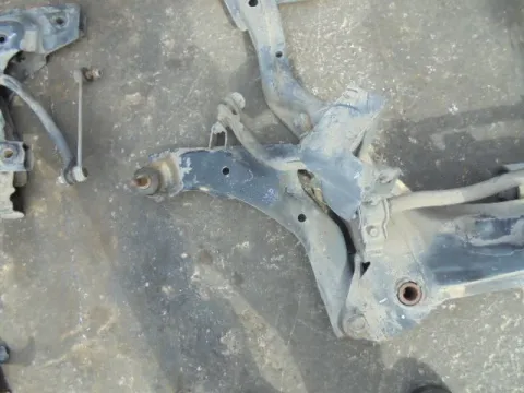 Ψαλίδι Εμπρός Αριστερό για HYUNDAI ELANTRA (2000 - 2004) (XD) *ΔΒ* ΠΑΛΕΤΑ 61 *193846* Ψαλίδι Εμπρός Αριστερό για HYUNDAI ELANTRA (2000 - 2004) (XD) *ΔΒ* ΠΑΛΕΤΑ 61 *193846*