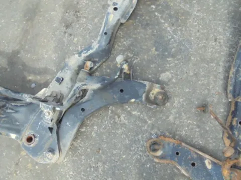 Ψαλίδι Εμπρός Δεξί για HYUNDAI ELANTRA (2000 - 2004) (XD) *ΔΒ* ΠΑΛΕΤΑ 61 *193846* Ψαλίδι Εμπρός Δεξί για HYUNDAI ELANTRA (2000 - 2004) (XD) *ΔΒ* ΠΑΛΕΤΑ 61 *193846*