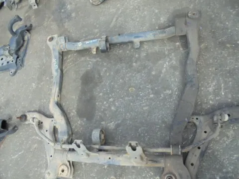 Γέφυρα Εμπρός Πλαίσιο για HYUNDAI ACCENT (2003 - 2005) (CG) (LC2) *ΔΒ* ΠΑΛΕΤΑ 61 *193846* Γέφυρα Εμπρός Πλαίσιο για HYUNDAI ACCENT (2003 - 2005) (CG) (LC2) *ΔΒ* ΠΑΛΕΤΑ 61 *193846*