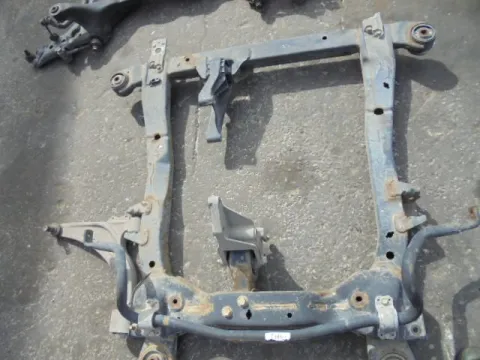 Γέφυρα Εμπρός Πλαίσιο για OPEL ASTRA (2012 - 2016) J *ΔΒ* ΠΑΛΕΤΑ 63 *193848* Γέφυρα Εμπρός Πλαίσιο για OPEL ASTRA (2012 - 2016) J *ΔΒ* ΠΑΛΕΤΑ 63 *193848*