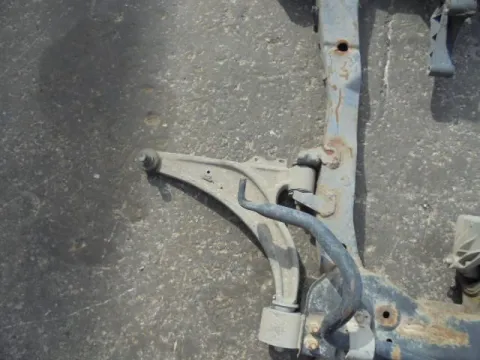 Ψαλίδι Εμπρός Αριστερό για OPEL ASTRA (2012 - 2016) J *ΔΒ* ΠΑΛΕΤΑ 63 *193848* Ψαλίδι Εμπρός Αριστερό για OPEL ASTRA (2012 - 2016) J *ΔΒ* ΠΑΛΕΤΑ 63 *193848*