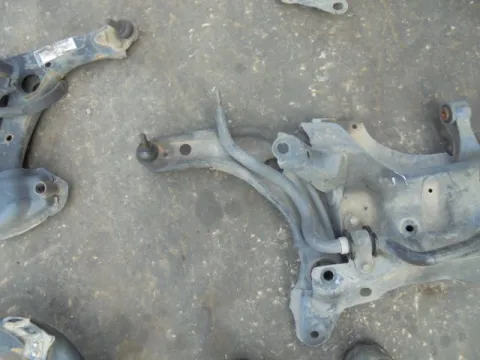 Ψαλίδι Εμπρός Αριστερό για TOYOTA YARIS (2009 - 2012) (XP90) *ΔΒ* ΠΑΛΕΤΑ 66 *193851* Ψαλίδι Εμπρός Αριστερό για TOYOTA YARIS (2009 - 2012) (XP90) *ΔΒ* ΠΑΛΕΤΑ 66 *193851*