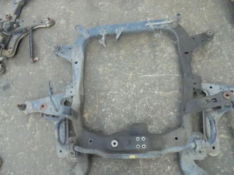 Γέφυρα Εμπρός Πλαίσιο για OPEL ASTRA (1998 - 2004) G *ΔΒ* ΠΑΛΕΤΑ 64 *193849* Γέφυρα Εμπρός Πλαίσιο για OPEL ASTRA (1998 - 2004) G *ΔΒ* ΠΑΛΕΤΑ 64 *193849*