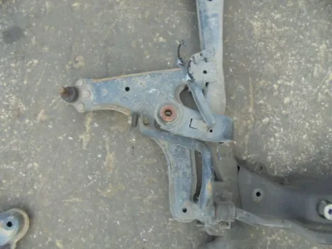 Ψαλίδι Εμπρός Αριστερό για OPEL ASTRA (1998 - 2004) G *ΔΒ* ΠΑΛΕΤΑ 64 *193849* Ψαλίδι Εμπρός Αριστερό για OPEL ASTRA (1998 - 2004) G *ΔΒ* ΠΑΛΕΤΑ 64 *193849*