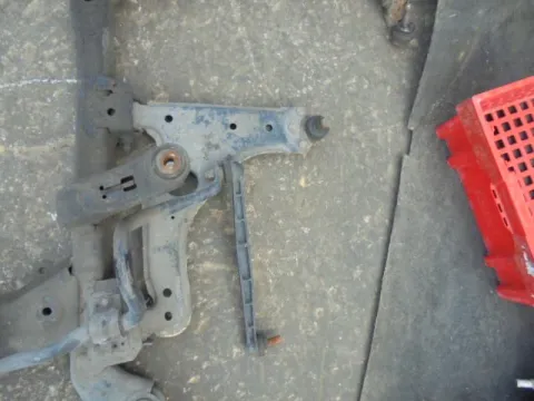 Ψαλίδι Εμπρός Δεξί για OPEL ASTRA (1998 - 2004) G *ΔΒ* ΠΑΛΕΤΑ 64 *193849* Ψαλίδι Εμπρός Δεξί για OPEL ASTRA (1998 - 2004) G *ΔΒ* ΠΑΛΕΤΑ 64 *193849*