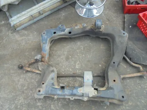 Γέφυρα Εμπρός Πλαίσιο για DAIHATSU SIRION (1998 - 2002) 1300 (K3-VE2) petrol 102 (M111) 4WD *ΔΒ* ΠΑΛΕΤΑ 78 *194758* Γέφυρα Εμπρός Πλαίσιο για DAIHATSU SIRION (1998 - 2002) 1300 (K3-VE2) petrol 102 (M111) 4WD *ΔΒ* ΠΑΛΕΤΑ 78 *194758*