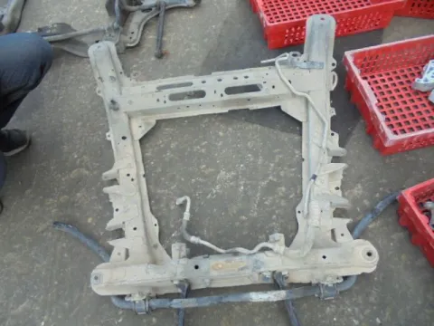 Γέφυρα Εμπρός Πλαίσιο για RENAULT SCENIC (1999 - 2003) (JA) *ΔΒ* ΠΑΛΕΤΑ 238 *221783* Γέφυρα Εμπρός Πλαίσιο για RENAULT SCENIC (1999 - 2003) (JA) *ΔΒ* ΠΑΛΕΤΑ 238 *221783*