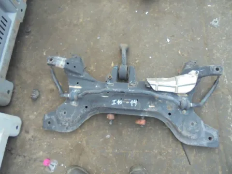 Γέφυρα Εμπρός Οριζόντια για HYUNDAI i10 (2008 - 2011) *ΔΒ* ΠΑΛΕΤΑ 71 *194634*