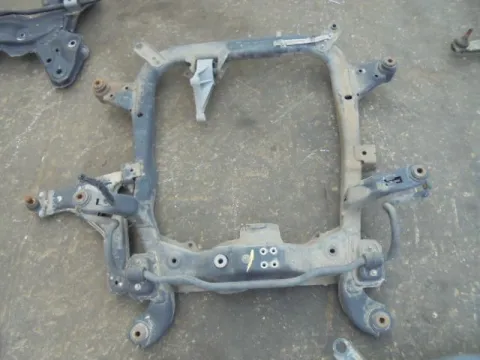 Γέφυρα Εμπρός Πλαίσιο για OPEL ASTRA (1998 - 2004) G *ΔΒ* ΠΑΛΕΤΑ 64 *193849* Γέφυρα Εμπρός Πλαίσιο για OPEL ASTRA (1998 - 2004) G *ΔΒ* ΠΑΛΕΤΑ 64 *193849*