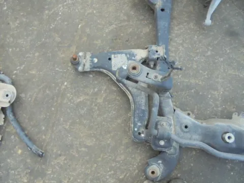 Ψαλίδι Εμπρός Αριστερό για OPEL ASTRA (1998 - 2004) G *ΔΒ* ΠΑΛΕΤΑ 64 *193849* Ψαλίδι Εμπρός Αριστερό για OPEL ASTRA (1998 - 2004) G *ΔΒ* ΠΑΛΕΤΑ 64 *193849*