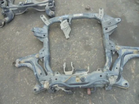 Γέφυρα Εμπρός Πλαίσιο για OPEL MERIVA (2003 - 2007) *ΔΒ* ΠΑΛΕΤΑ 63 *193848* Γέφυρα Εμπρός Πλαίσιο για OPEL MERIVA (2003 - 2007) *ΔΒ* ΠΑΛΕΤΑ 63 *193848*