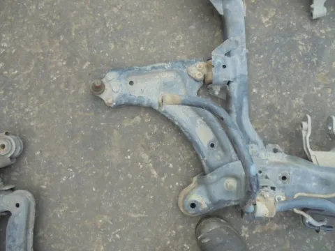 Ψαλίδι Εμπρός Αριστερό για OPEL MERIVA (2003 - 2007) *ΔΒ* ΠΑΛΕΤΑ 63 *193848* Ψαλίδι Εμπρός Αριστερό για OPEL MERIVA (2003 - 2007) *ΔΒ* ΠΑΛΕΤΑ 63 *193848*