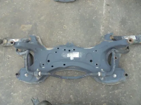 Γέφυρα Εμπρός Οριζόντια για TOYOTA COROLLA (2002 - 2004) (E120) *ΔΒ* ΠΑΛΕΤΑ 62 *193847* Γέφυρα Εμπρός Οριζόντια για TOYOTA COROLLA (2002 - 2004) (E120) *ΔΒ* ΠΑΛΕΤΑ 62 *193847*