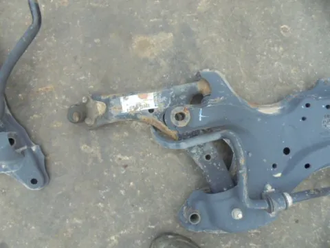 Ψαλίδι Εμπρός Αριστερό για TOYOTA COROLLA (2002 - 2004) (E120) *ΔΒ* ΠΑΛΕΤΑ 62 *193847* Ψαλίδι Εμπρός Αριστερό για TOYOTA COROLLA (2002 - 2004) (E120) *ΔΒ* ΠΑΛΕΤΑ 62 *193847*