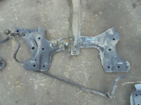 Γέφυρα Εμπρός Οριζόντια για TOYOTA COROLLA (1997 - 1999) (A111) *ΔΒ* Γέφυρα Εμπρός Οριζόντια για TOYOTA COROLLA (1997 - 1999) (A111) *ΔΒ*