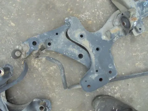 Ψαλίδι Εμπρός Αριστερό για TOYOTA COROLLA (1997 - 1999) (A111) *ΔΒ* Ψαλίδι Εμπρός Αριστερό για TOYOTA COROLLA (1997 - 1999) (A111) *ΔΒ*