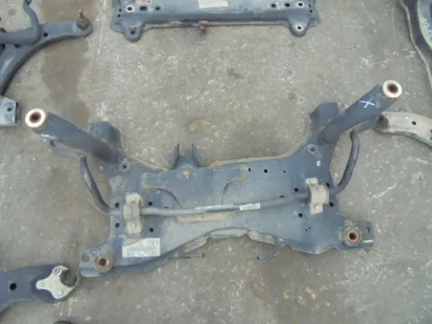 Γέφυρα Εμπρός Οριζόντια για VOLVO S40 (2004 - 2007) (MS) Diesel *ΔΒ* ΠΑΛΕΤΑ 69 *193854* Γέφυρα Εμπρός Οριζόντια για VOLVO S40 (2004 - 2007) (MS) Diesel *ΔΒ* ΠΑΛΕΤΑ 69 *193854*
