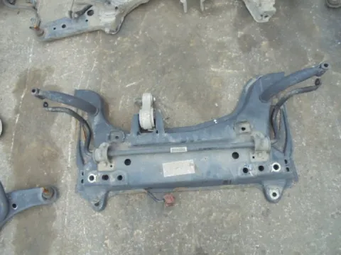 Γέφυρα Εμπρός Οριζόντια για FORD FIESTA (2002 - 2005) Mk5a *ΔΒ*