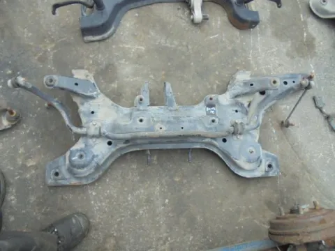 Γέφυρα Εμπρός Οριζόντια για HYUNDAI i10 (2008 - 2011) *ΔΒ*