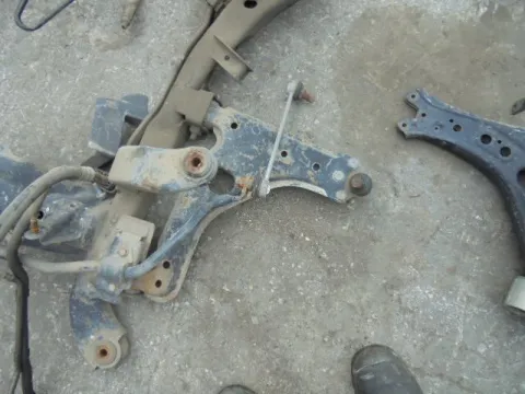 Ψαλίδι Εμπρός Δεξί για OPEL VECTRA (1999 - 2002) B *ΔΒ* ΠΑΛΕΤΑ 99 *195475* Ψαλίδι Εμπρός Δεξί για OPEL VECTRA (1999 - 2002) B *ΔΒ* ΠΑΛΕΤΑ 99 *195475*