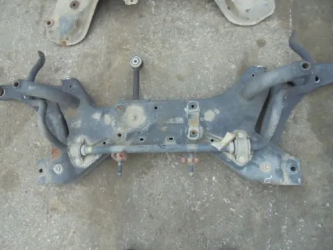 Γέφυρα Εμπρός Οριζόντια για MITSUBISHI COLT (2005 - 2008 ) (CZ) *ΔΒ* ΠΑΛΕΤΑ 61 *193846* Γέφυρα Εμπρός Οριζόντια για MITSUBISHI COLT (2005 - 2008 ) (CZ) *ΔΒ* ΠΑΛΕΤΑ 61 *193846*