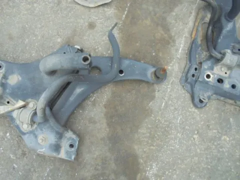 Ψαλίδι Εμπρός Δεξί για MITSUBISHI COLT (2005 - 2008 ) (CZ) *ΔΒ* ΠΑΛΕΤΑ 61 *193846* Ψαλίδι Εμπρός Δεξί για MITSUBISHI COLT (2005 - 2008 ) (CZ) *ΔΒ* ΠΑΛΕΤΑ 61 *193846*