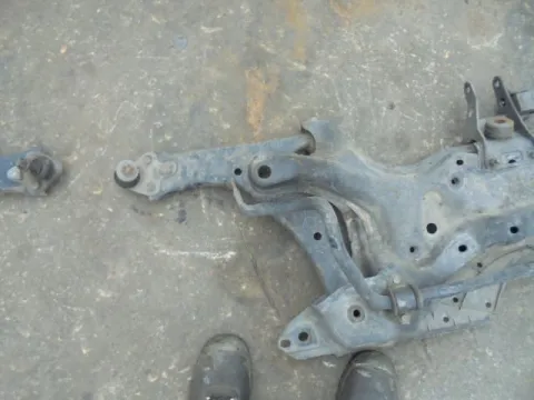 Ψαλίδι Εμπρός Αριστερό για TOYOTA PRIUS (2003 - 2008) *ΔΒ* ΠΑΛΕΤΑ 62 *193847* Ψαλίδι Εμπρός Αριστερό για TOYOTA PRIUS (2003 - 2008) *ΔΒ* ΠΑΛΕΤΑ 62 *193847*