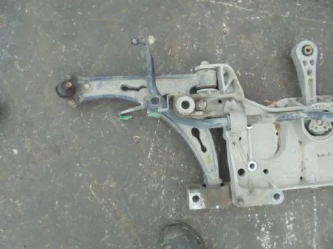 Ψαλίδι Εμπρός Αριστερό για VW GOLF (2009 - 2013) Mk6 (5K1) *ΔΒ* / ΠΑΛΕΤΑ *82* Ψαλίδι Εμπρός Αριστερό για VW GOLF (2009 - 2013) Mk6 (5K1) *ΔΒ* / ΠΑΛΕΤΑ *82*