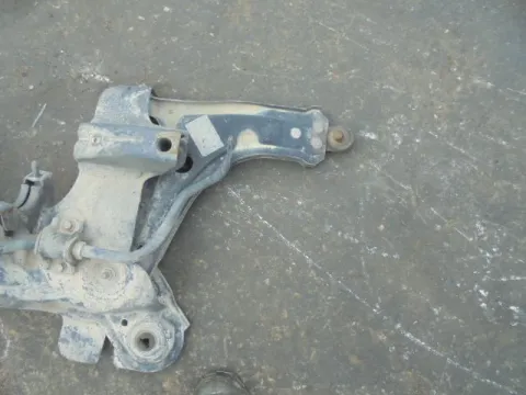 Ψαλίδι Εμπρός Δεξί για CHEVROLET - DAEWOO LACETTI (2004 - 2005) (J200) *ΔΒ* Ψαλίδι Εμπρός Δεξί για CHEVROLET - DAEWOO LACETTI (2004 - 2005) (J200) *ΔΒ*