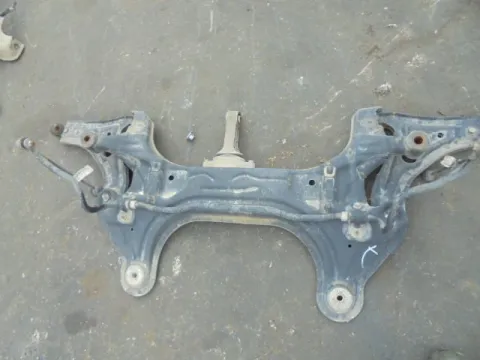 Γέφυρα Εμπρός Οριζόντια για CHEVROLET - DAEWOO KALOS (2003 - 2004) (T200) *ΔΒ*  ΠΑΛΕΤΑ 121 *196311* Γέφυρα Εμπρός Οριζόντια για CHEVROLET - DAEWOO KALOS (2003 - 2004) (T200) *ΔΒ*  ΠΑΛΕΤΑ 121 *196311*