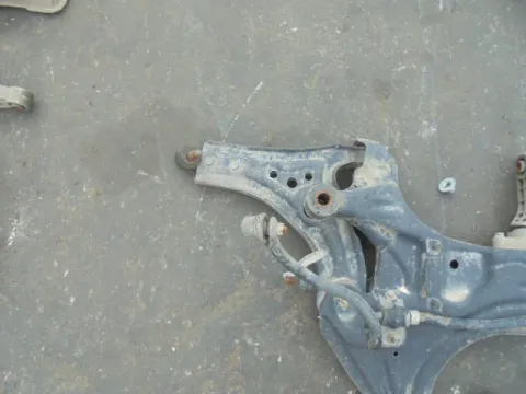 Ψαλίδι Εμπρός Αριστερό για CHEVROLET - DAEWOO KALOS (2003 - 2004) (T200) *ΔΒ* ΠΑΛΕΤΑ 68 *193853* Ψαλίδι Εμπρός Αριστερό για CHEVROLET - DAEWOO KALOS (2003 - 2004) (T200) *ΔΒ* ΠΑΛΕΤΑ 68 *193853*