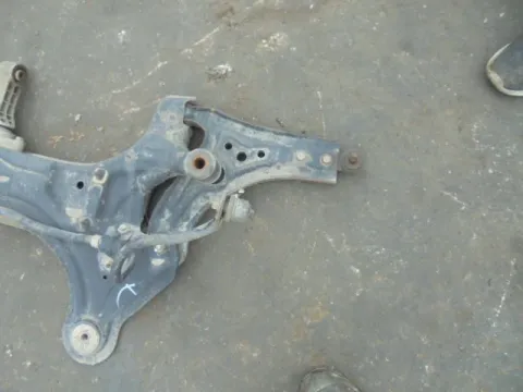 Ψαλίδι Εμπρός Δεξί για CHEVROLET - DAEWOO KALOS (2003 - 2004) (T200) *ΔΒ* ΠΑΛΕΤΑ 68 *193853* Ψαλίδι Εμπρός Δεξί για CHEVROLET - DAEWOO KALOS (2003 - 2004) (T200) *ΔΒ* ΠΑΛΕΤΑ 68 *193853*