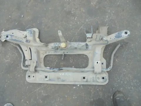 Γέφυρα Εμπρός Οριζόντια για CITROEN XSARA (1997 - 2000) *ΔΒ* Γέφυρα Εμπρός Οριζόντια για CITROEN XSARA (1997 - 2000) *ΔΒ*