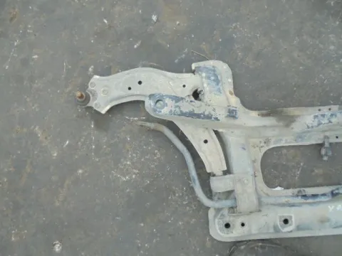 Ψαλίδι Εμπρός Αριστερό για CITROEN XSARA (1997 - 2000) *ΔΒ* Ψαλίδι Εμπρός Αριστερό για CITROEN XSARA (1997 - 2000) *ΔΒ*