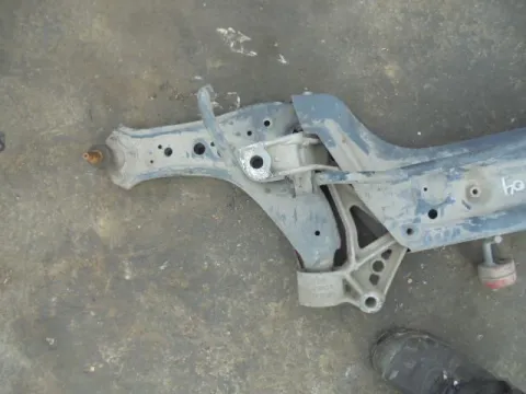 Ψαλίδι Εμπρός Αριστερό για SEAT IBIZA (2002 - 2006) (6LZ) *ΔΒ* ΠΑΛΕΤΑ 68 *193853* Ψαλίδι Εμπρός Αριστερό για SEAT IBIZA (2002 - 2006) (6LZ) *ΔΒ* ΠΑΛΕΤΑ 68 *193853*