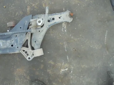 Ψαλίδι Εμπρός Δεξί για SEAT IBIZA (2002 - 2006) (6LZ) *ΔΒ* ΠΑΛΕΤΑ 68 *193853* Ψαλίδι Εμπρός Δεξί για SEAT IBIZA (2002 - 2006) (6LZ) *ΔΒ* ΠΑΛΕΤΑ 68 *193853*