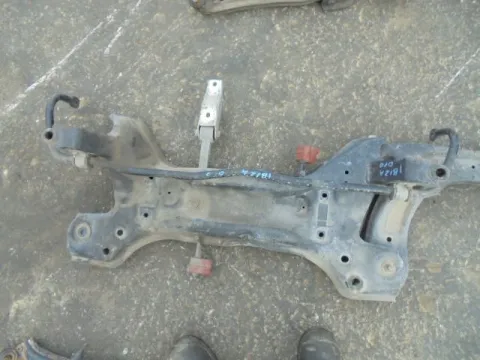 Γέφυρα Εμπρός Οριζόντια για SEAT IBIZA (2008 - 2013) (6J) *ΔΒ* ΠΑΛΕΤΑ *30* Γέφυρα Εμπρός Οριζόντια για SEAT IBIZA (2008 - 2013) (6J) *ΔΒ* ΠΑΛΕΤΑ *30*