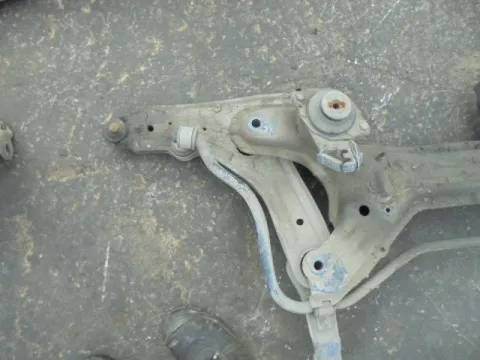 Ψαλίδι Εμπρός Αριστερό για SEAT IBIZA (1997 - 1998) (6K) *ΔΒ* ΠΑΛΕΤΑ 68 *193853*