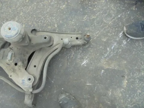 Ψαλίδι Εμπρός Δεξί για SEAT IBIZA (1997 - 1998) (6K) *ΔΒ* ΠΑΛΕΤΑ 68 *193853* Ψαλίδι Εμπρός Δεξί για SEAT IBIZA (1997 - 1998) (6K) *ΔΒ* ΠΑΛΕΤΑ 68 *193853*